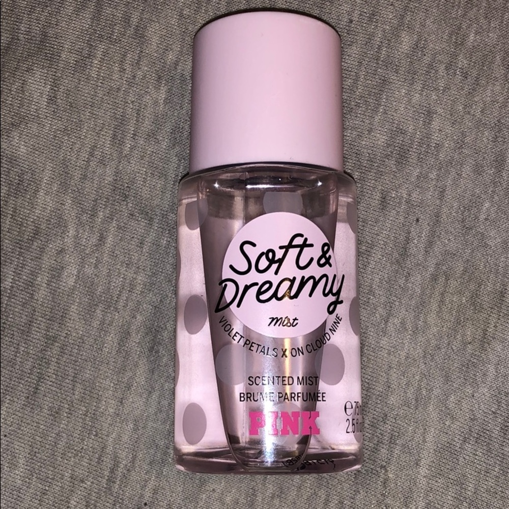 VS PINK Mini mist